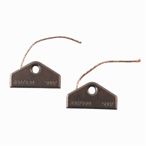 Kul for fugtighedsmåling i tørretumbler fra Miele.